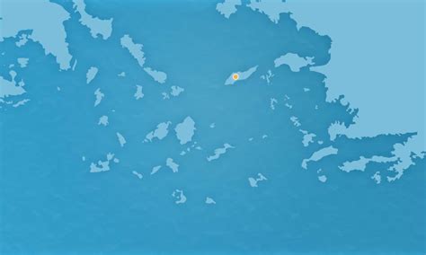 Ikaria Greece Blue Zones