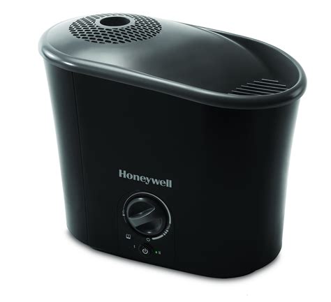 Honeywell Cool Mist Humidifier Medium Rooms Hcm350 Black