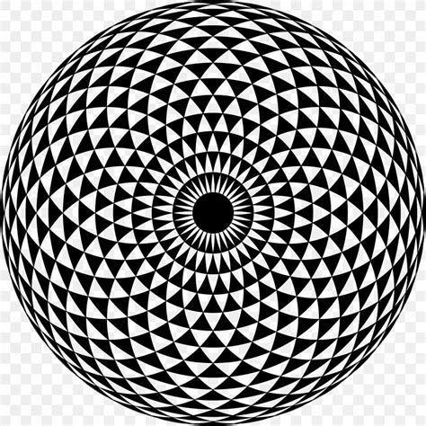 Mandala Sacred Geometry Png 2376x2376px Mandala Art Black And