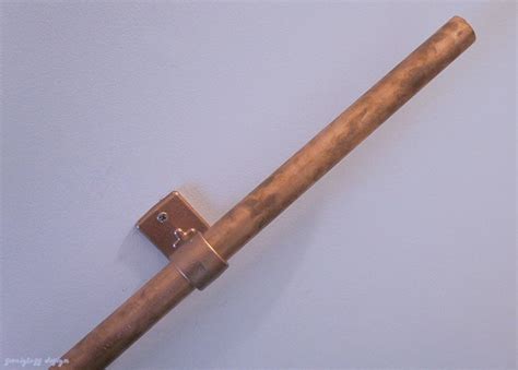.select 2021 high quality stair handrail pipe products in best price from certified chinese stainless steel pipe, china 13,179 products found from 693. Super Easy DIY Stair Handrail Made from Copper Pipe ...