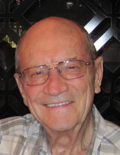 Joseph Bailey Obituary Regina Leader Post