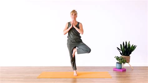 Flow Balance Ekhart Yoga