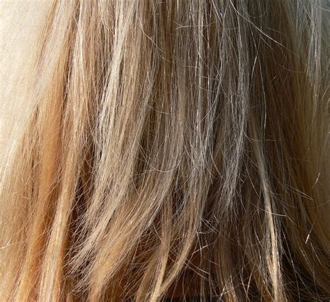 Eclaircir ses cheveux naturellement, découvrez nos 7 astuces