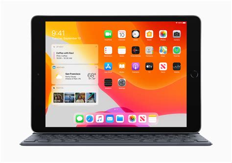Apples New 7th Generation Ipad Starts Shipping September 25