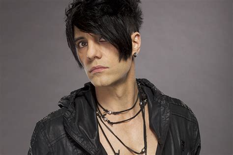 Criss Angel Says New Las Vegas Show Is ‘overwhelming Kats