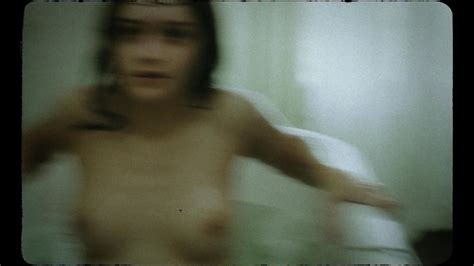 Nude Video Celebs Olivia Cooke Nude The Quiet Ones 2014