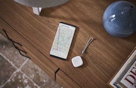 The apple airtag and samsung galaxy smarttag+ both look great, but which is the better buy? Konkurrenz für AirTags: Samsung entwickelt angeblich ...