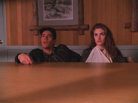 Twin Peaks 1990