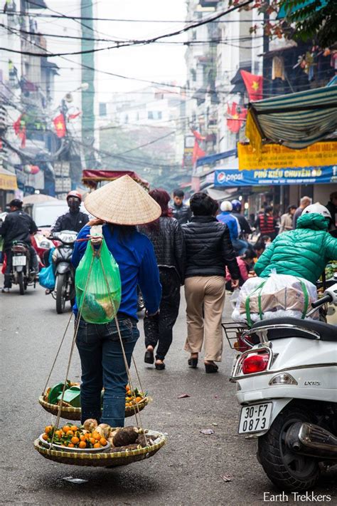12 Must-Have Experiences in Vietnam | Vietnam, Vietnam vacation, Hanoi