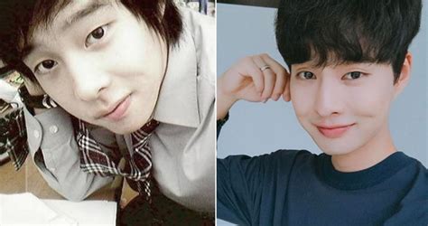 1 2 현재 소속사는 아싸 커뮤니케이션이다. 여전히 '훈남미' 뽐내는 싸이월드 원조 '얼짱' 오정규 요즘 ...
