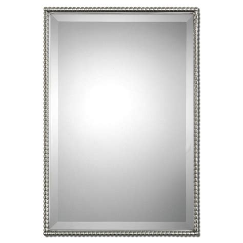 Rectangular frameless mirror unframed bathroom mirrors with wall hanging fixings. 20 Best Long Rectangular Mirrors | Mirror Ideas