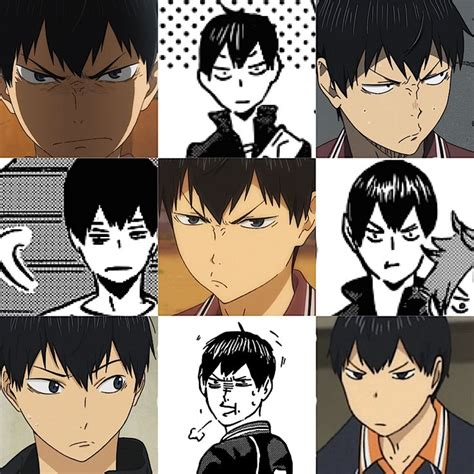 The heights have been datamined. 165 best images about Kageyama Tobio on Pinterest