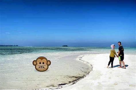  Peta Lokasi dan Harga Penginapan Terdekat Wisata Pulau 