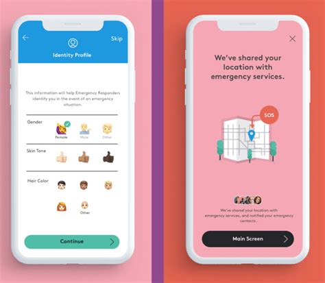 Covid 19 Free Adt Safety App For Domestic Violence Victims