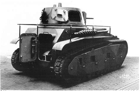 The Modelling News: 1/35th scale all-new Leichttraktor Rheinmetall 1930 ...