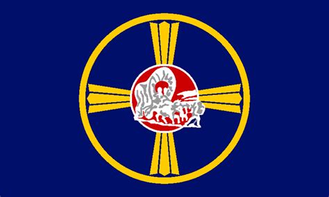 Proposed Flag For Omaha Nebraska Rvexillology