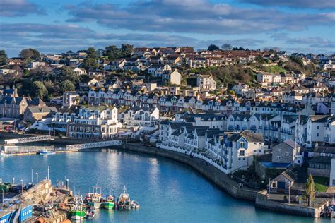 The uk is full of amazing cities, but which one rules them all? 10 Best Up-and-coming Seaside Towns | Coast Magazine