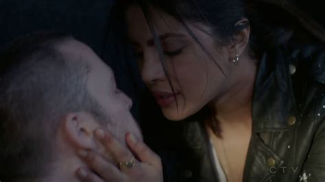 Jake Mclaughlin Kiss Scene 8 Priyanka Chopra Alex Parrish Quantico Tv Series 34 Youtube