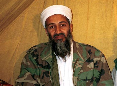 Suddenly It Looks Like We Could Have Done With Osama Bin Laden Staying