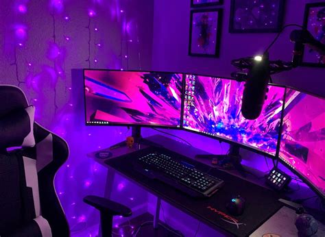 Moved My Dream Setup To My New Room In My Dream House With All My Friends Life Is Good In 2020