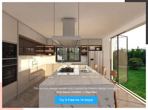 15 Best Kitchen Design Software Of 2023 Free And Paid Foyr