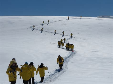 Antarctica: Beyond Expectations - Luxe Beat Magazine