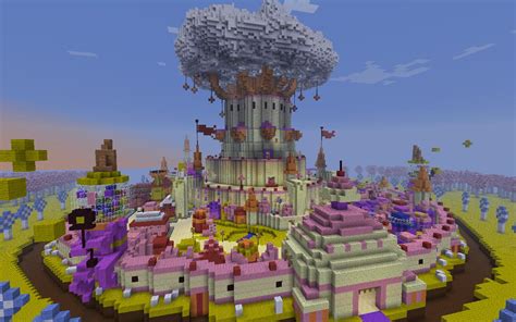 17 Amazing Minecraft Creations That Will Blow Your Mind Gamespot
