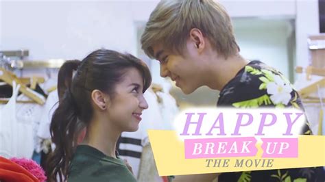 Share photos and videos, send messages and get updates. Happy Break Up The Movie (2017 FULL MOVIE w/ English subs ...