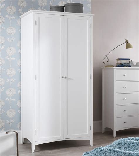 15 The Best Double Wardrobes With Drawers And Shelves