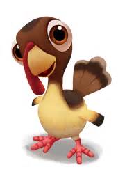 Download Image - Baby Turkey.png - FarmVille 2 Wiki