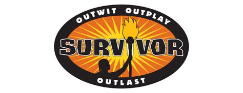 Survivor Australia Logo Png Transparent Svg Vector Fr