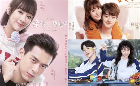 5 Chinese Dramas To Watch During Your Acad Breaks