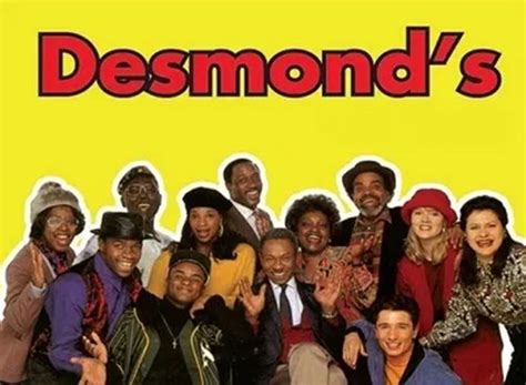 Desmonds Tv Show Air Dates And Track Episodes Next Episode