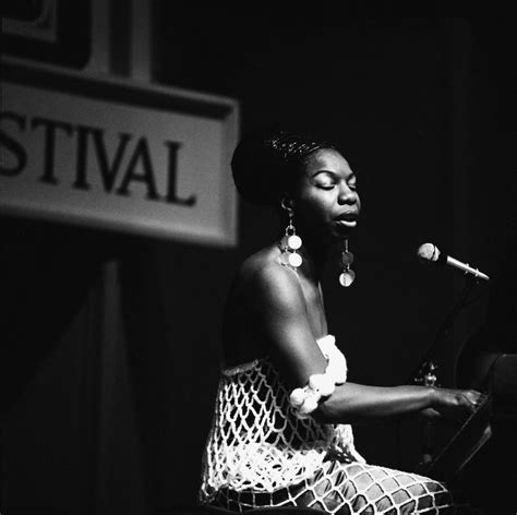 Nina Simone S Tragic Real Life Story 41 Off