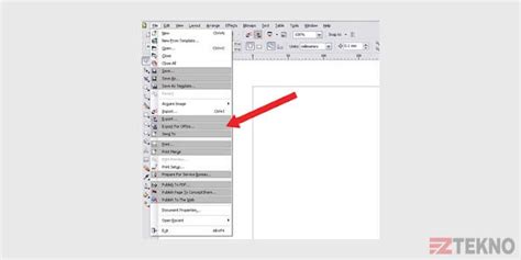 Cara mengatasi corel draw x4 tidak bisa save, print, export. √ Cara Mengatasi Corel Draw Tidak Bisa Save, Print, DLL ...