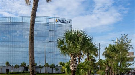 Winter Haven Based Southstate Bank Tops Sandp Ranking Of Public Banks