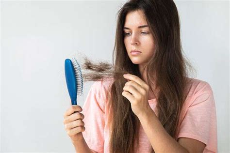 Expert Speak Causes And Prevention Of Hair Loss