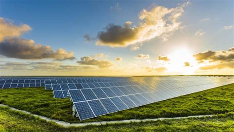 Many people are always relying on nuclear energy or combustion engines in powering their machines (e.g. Airfield Solar Farm | My Melbourne Airport