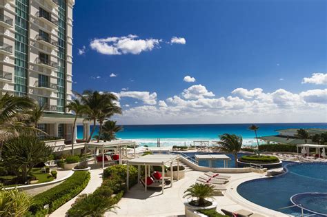 Sandos Cancun Lifestyle Luxury Resort Mexico Staypromo Stay Promo Cheap Vacation Packages