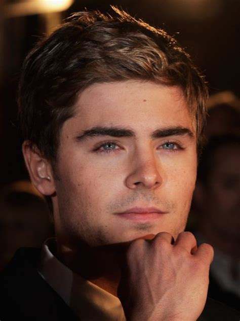 The amount of thumbs up i would give it is the amount of thumbs i don't have. Sorry, we just got lost in Zac Efron's eyes there for a ...
