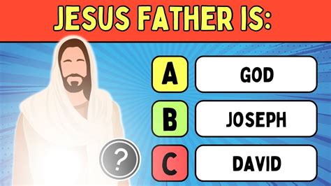 Bible Brain Teasers General Knowledge Bible Quiz 2 Youtube