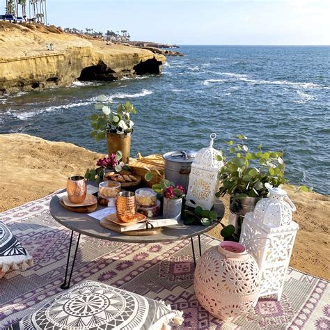 Packages — Pop Up Picnic Co. in 2021 | Picnic table decor, Picnic inspiration, Picnic