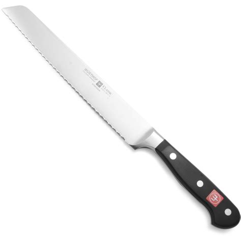 Wüsthof® Classic Double Serrated Bread Knife 9 Sur La Table Wusthof