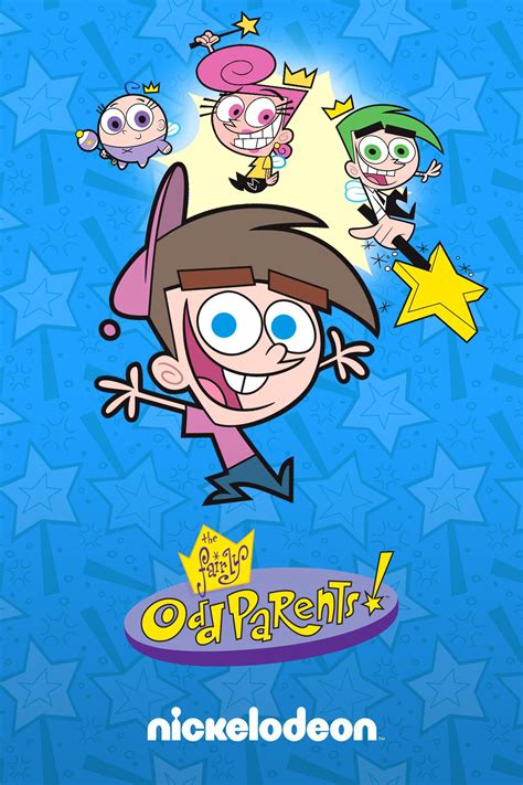 Watch The Fairly Oddparents 2001 Online Free Trial The Roku