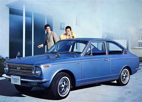 Toyota 1969