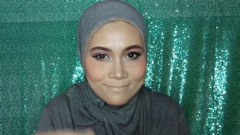 Makeup Cut Crease Eye Makeup Tutorial By Linda Beauties Youtube