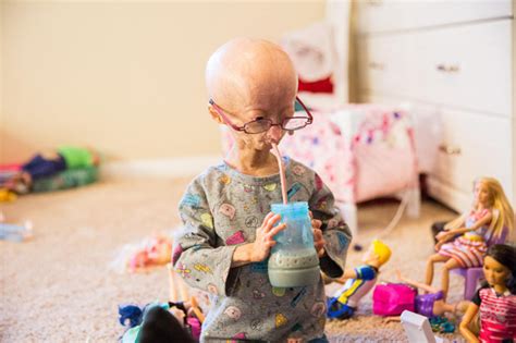 Adalia Rose Reveals All About Living With Proegeria Syndrome Daily Star