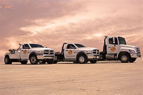 360 Towing Solutions Company