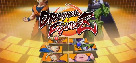 Dragon ball fighter z beta gameplay. Dragon Ball FighterZ: Demo gameplay footage - DBZGames.org