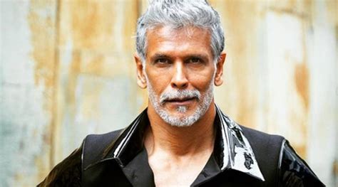Milind Soman Completes Eight Day Run Shares What Happens When He Runs Barefoot Fitness News